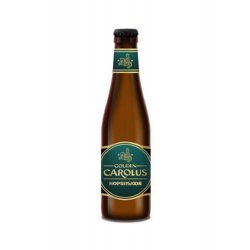 Carolus Hopsinjoor - Beerstore Barcelona