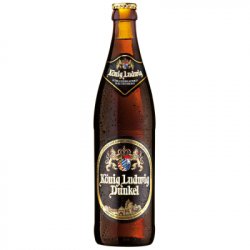König Ludwig Dunkel König Ludwig Dunkel