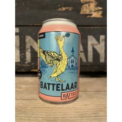 Batteliek Battelaar