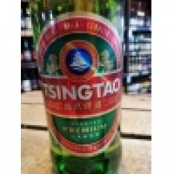 Tsingtao