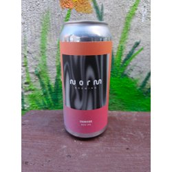 Osmose- Norm Brewing- Belg. - 44 cl. - 6,0% - BeerShoppen