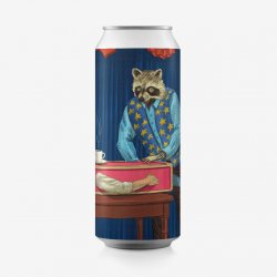 Strange Brewing - Cortado por favor - Six Pack