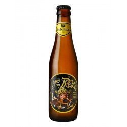 Dubuisson Cuvée des Trolls 25 cl. - Decervecitas.com