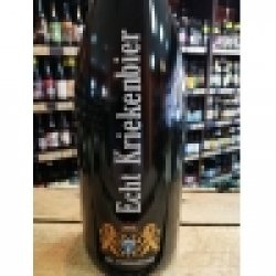 Verhaeghe Echt Kriekenbier - Piwa Świata Białystok