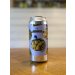 Ziplocked 23 - 44cl, 6,5%, New England IPA - Garage Beer Co. Ziplocked 23 - 44cl, 6,5%, New England IPA - Garage Beer Co.