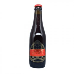 Castrum Belgian Dubbel 33cl - Beer Sapiens