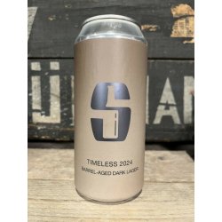 Salikatt Timeless 2024