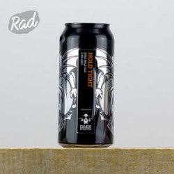 Dark Revolution Hold Tight - Radbeer