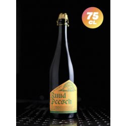 Mikkeller Baghaven  Ruud Peesch 2019  Wild  6% - Quaff Webshop