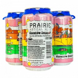 Prairie Artisan Ales Rainbow Sherbet