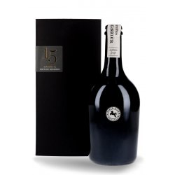 Brauhaus Riegele Magnus 15 - Edition Bourbon