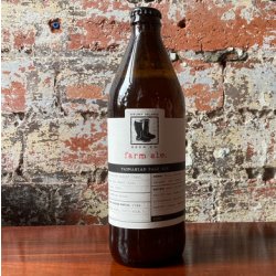 Bruny Island Beer Co Farm Ale