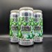 Range Double Floating On Green: Citra & Mosaic - Oat Cream DIPA Can 4pk Range Double Floating On Green: Citra & Mosaic - Oat Cream DIPA Can 4pk