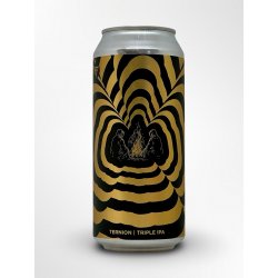 HOMES Brewery TERNION