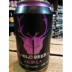 Wild Beer Nebula Wild Beer Nebula