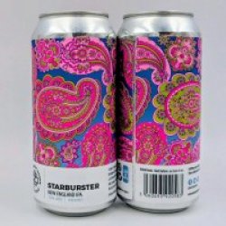 Two Towns Down Starburster Two Towns Down Starburster