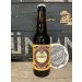 Grutte Pier No.13 Aguardiente Barrel Aged Quadrupel 33cl 
