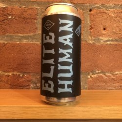 WarPigs Brewpub Elite Human