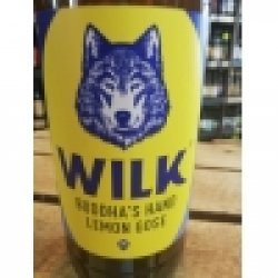 Wilk Lemon Gose - Piwa Świata Białystok
