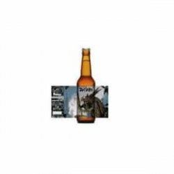 Saltus Aztikeri 5.6% 33cl - Dcervezas