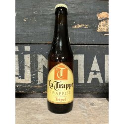 La Trappe Tripel