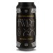 Attik Brewing Rio Azul collab Twist & Go Attik Brewing Rio Azul collab Twist & Go