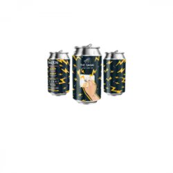 Saltus The Lasai 6,9alc 33cl - Dcervezas