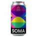 Soma  Kom Somàtica Blik 44cl 