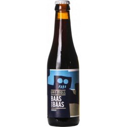 Van Moll Baas Boven Baas