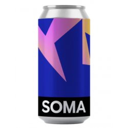 Soma Painkiller