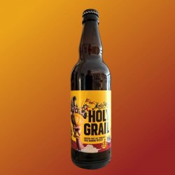 Black Sheep Monty Python’s Holy Grail