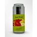 Frequentem  Just Fruit: Strawberry, Banana, Peach (canned: 14-8-25) 