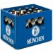 HB HofbrÃ¤u MÃ¼nchen Original hell (200,5 Ltr. Mehrweg) 