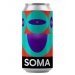 Soma 2040 blik 44cl Soma 2040 blik 44cl