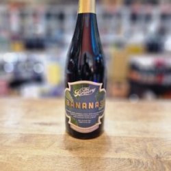 The Bruery  BANANAS - Het Biermeisje