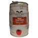 Welbeck Abbey Red Feathers Mini Keg 