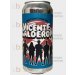 La Quince Vicente Calderon West Coast Pale Ale - 44 cl 