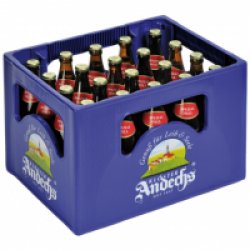 Andechs Spezial Hell