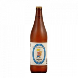 Dangerous Ales Crispy Boi Lager Dangerous Ales Crispy Boi Lager