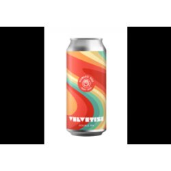 Schwarze Rose Velvetize (2025)