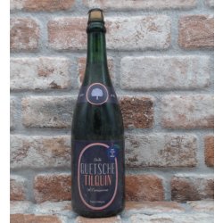 Tilquin Quetsche 2015 LambiekGeuze - 75 CL - House of Beers Uden