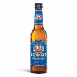 Erdinger Alkoholfrei