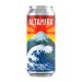 ALTAMIRA JAPANESE LAGER ALTAMIRA JAPANESE LAGER