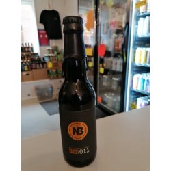 Barrel Series 011 - Nerdbrewing - BeerShoppen