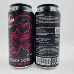 Brew Toon Cherry Crush