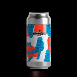 Garage Beer Co. AFFOGATO TEARS