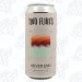 Two Flints Brewery Never End 