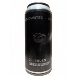 Cloudwater Brew Co. Chubbles