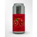 Frequentem Just Fruit: Strawberry, Raspberry, Blood Orange (canned: 21-8-25) Frequentem Just Fruit: Strawberry, Raspberry, Blood Orange (canned: 21-8-25)