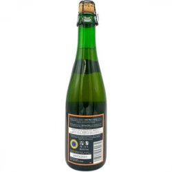 Tilquin Oude Gueuze à l’Ancienne
